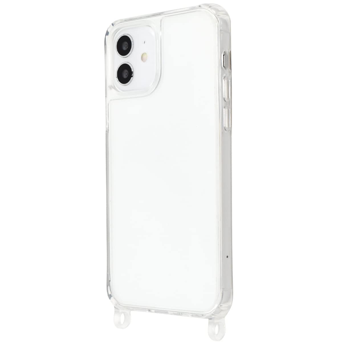 Amazon.co.jp: iPhone 12 / iPhone 12 Pro スマホショルダー